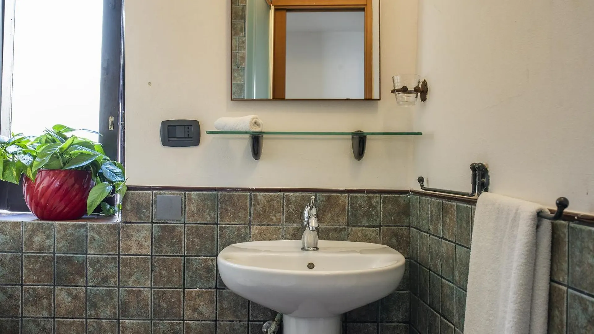 Casa Lureca Ortigia Giudecca Aparthotel Syracuse