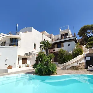 Aparthotel La Rosa Sul Mare, Syrakus