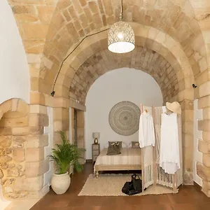 Ortigia Boutique Palace Aparthotel