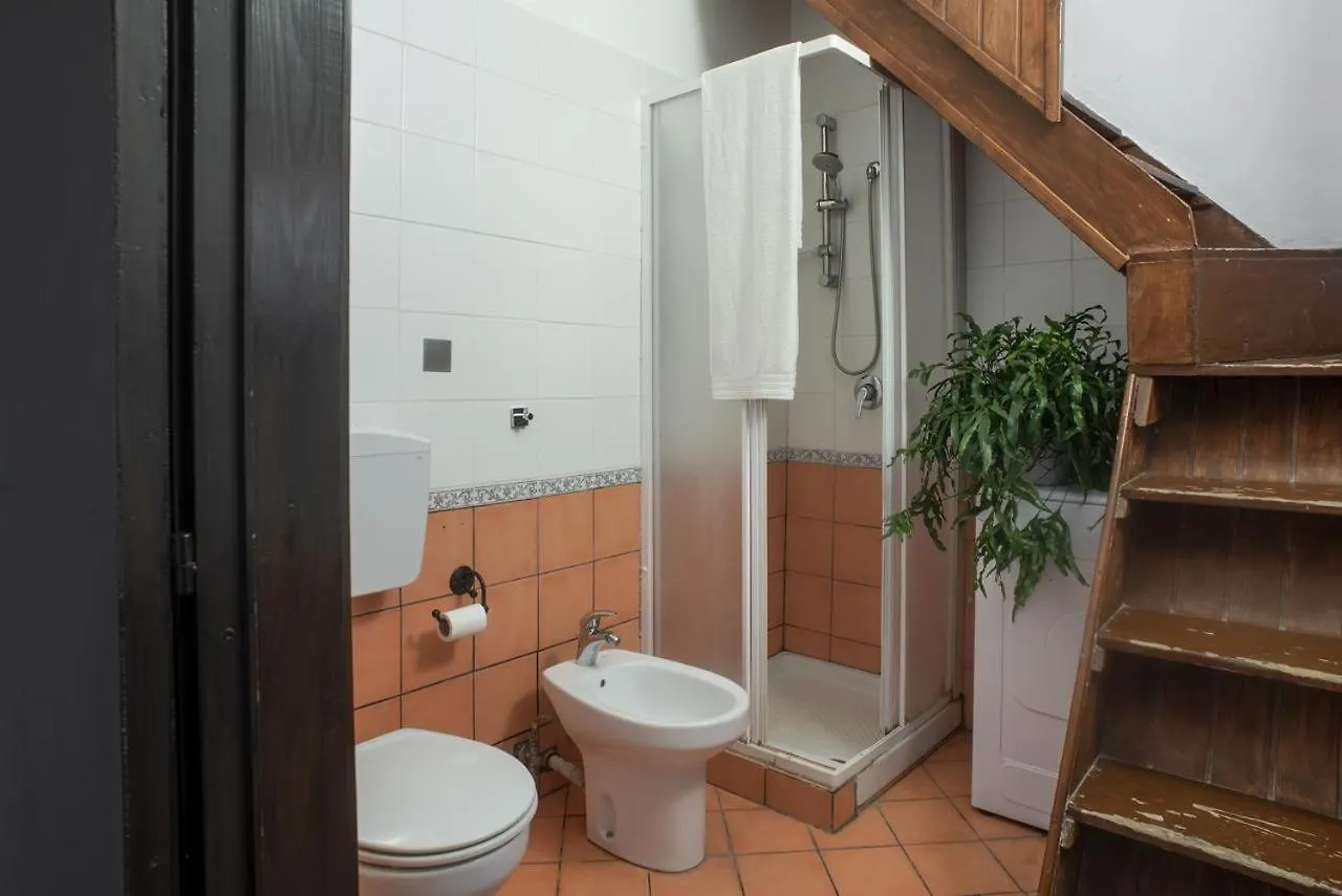 Casa Lureca Ortigia Giudecca Aparthotel Syracuse 0*,
