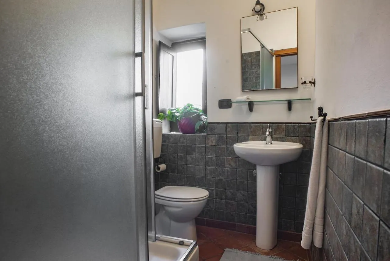 Casa Lureca Ortigia Giudecca Aparthotel Syracuse