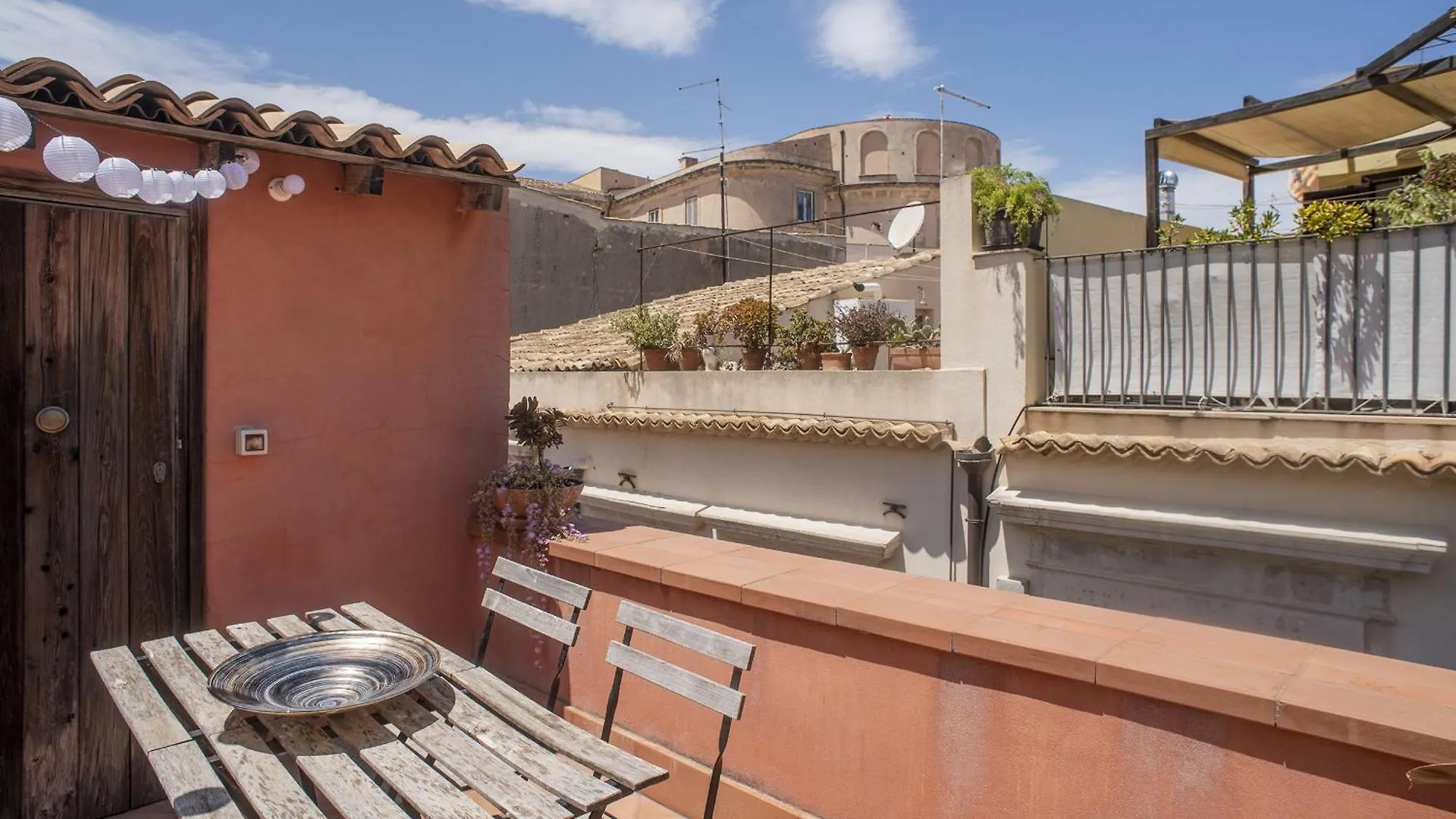 Casa Lureca Ortigia Giudecca Aparthotel Syracuse