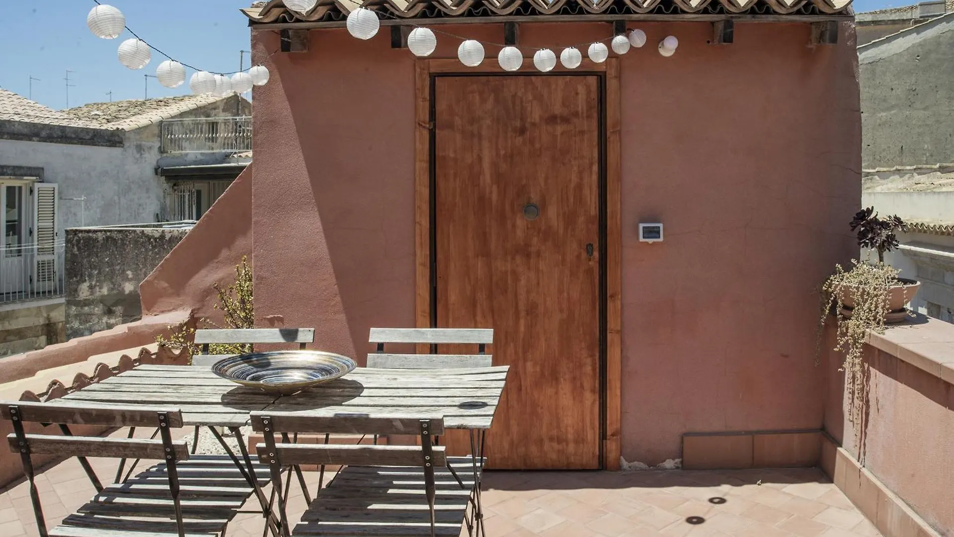 Casa Lureca Ortigia Giudecca Aparthotel Syracuse Italy