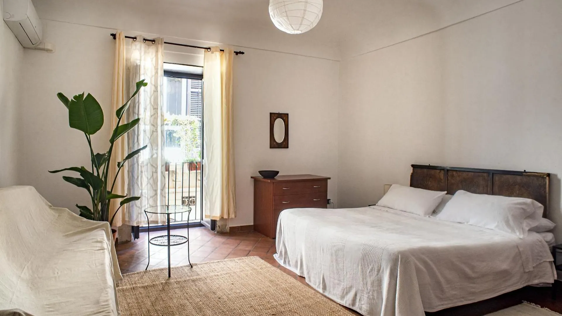 Casa Lureca Ortigia Giudecca Aparthotel Syracuse