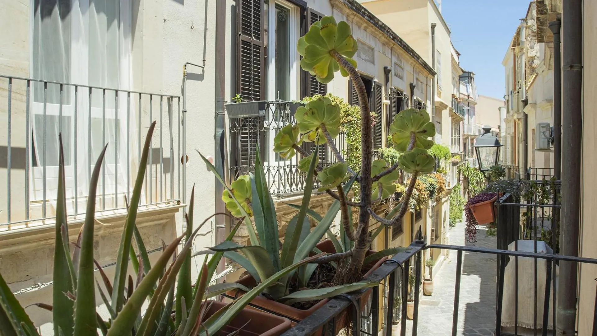 Casa Lureca Ortigia Giudecca Aparthotel Syracuse Italy