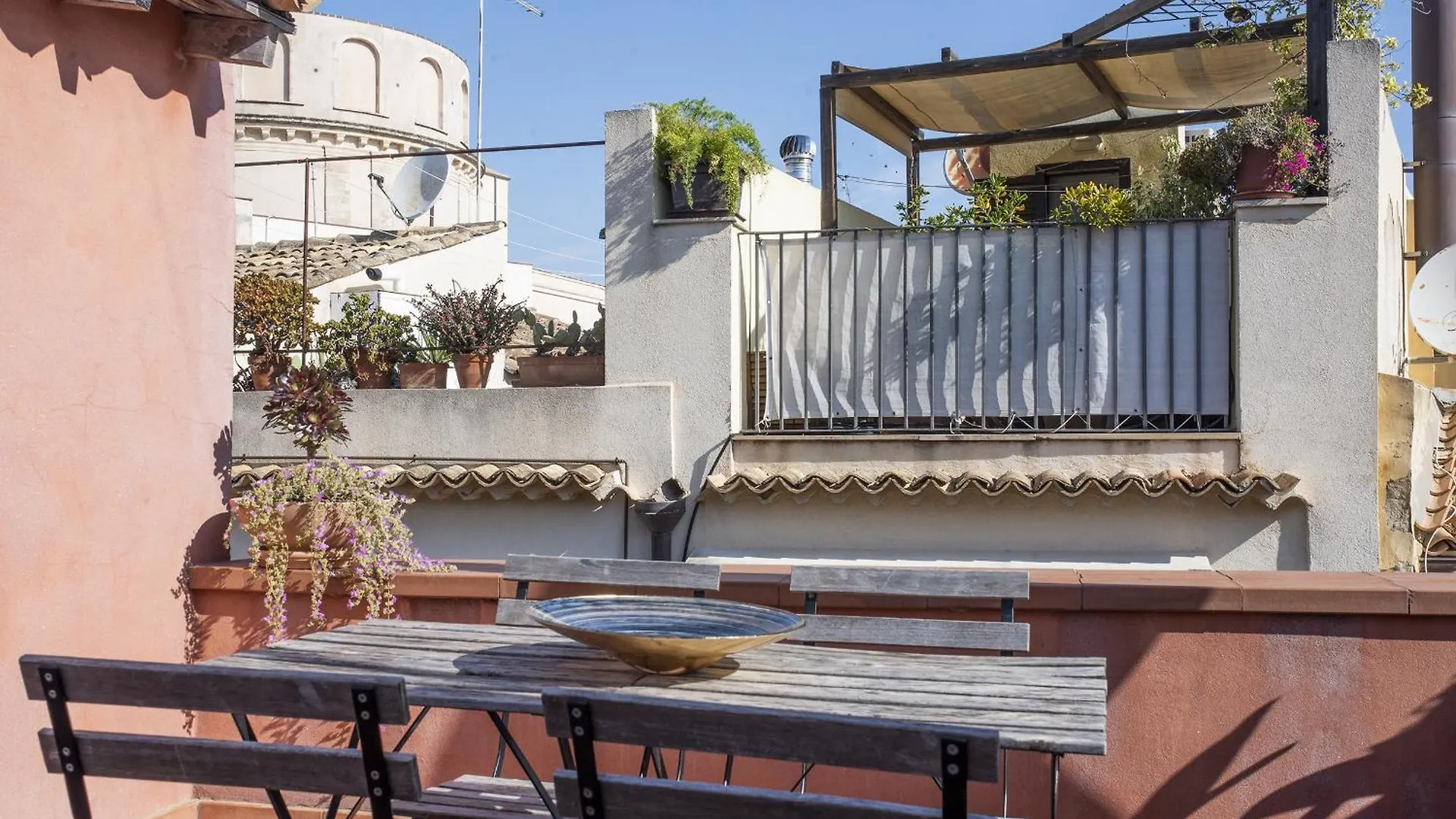 Casa Lureca Ortigia Giudecca Aparthotel Syracuse