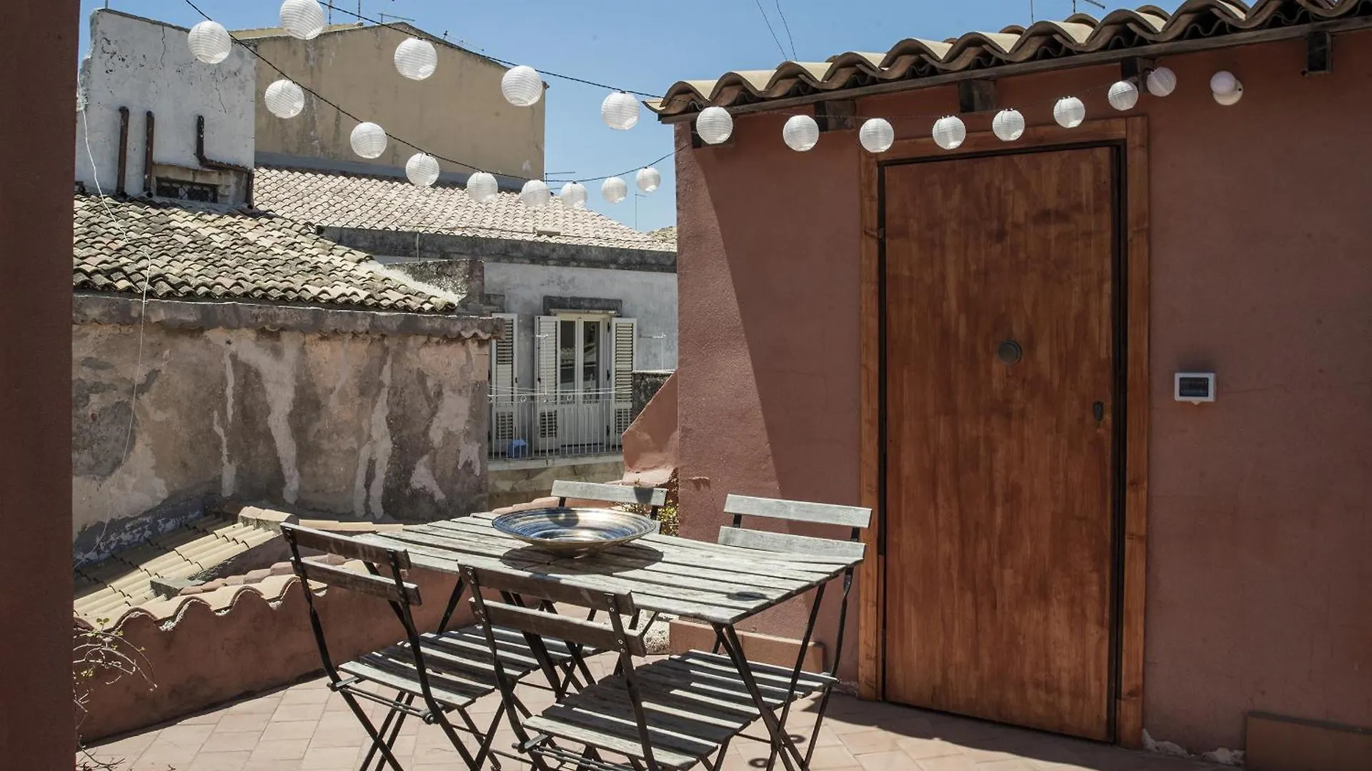 Casa Lureca Ortigia Giudecca Aparthotel Syracuse 0*,