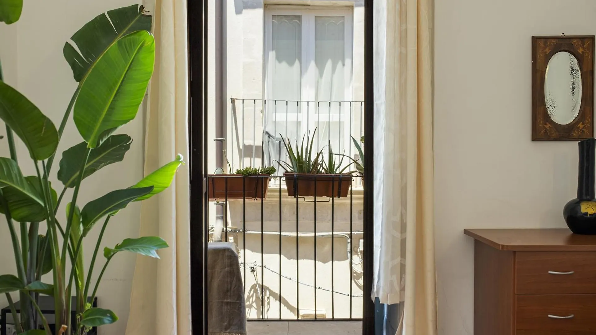 Casa Lureca Ortigia Giudecca Aparthotel Syracuse