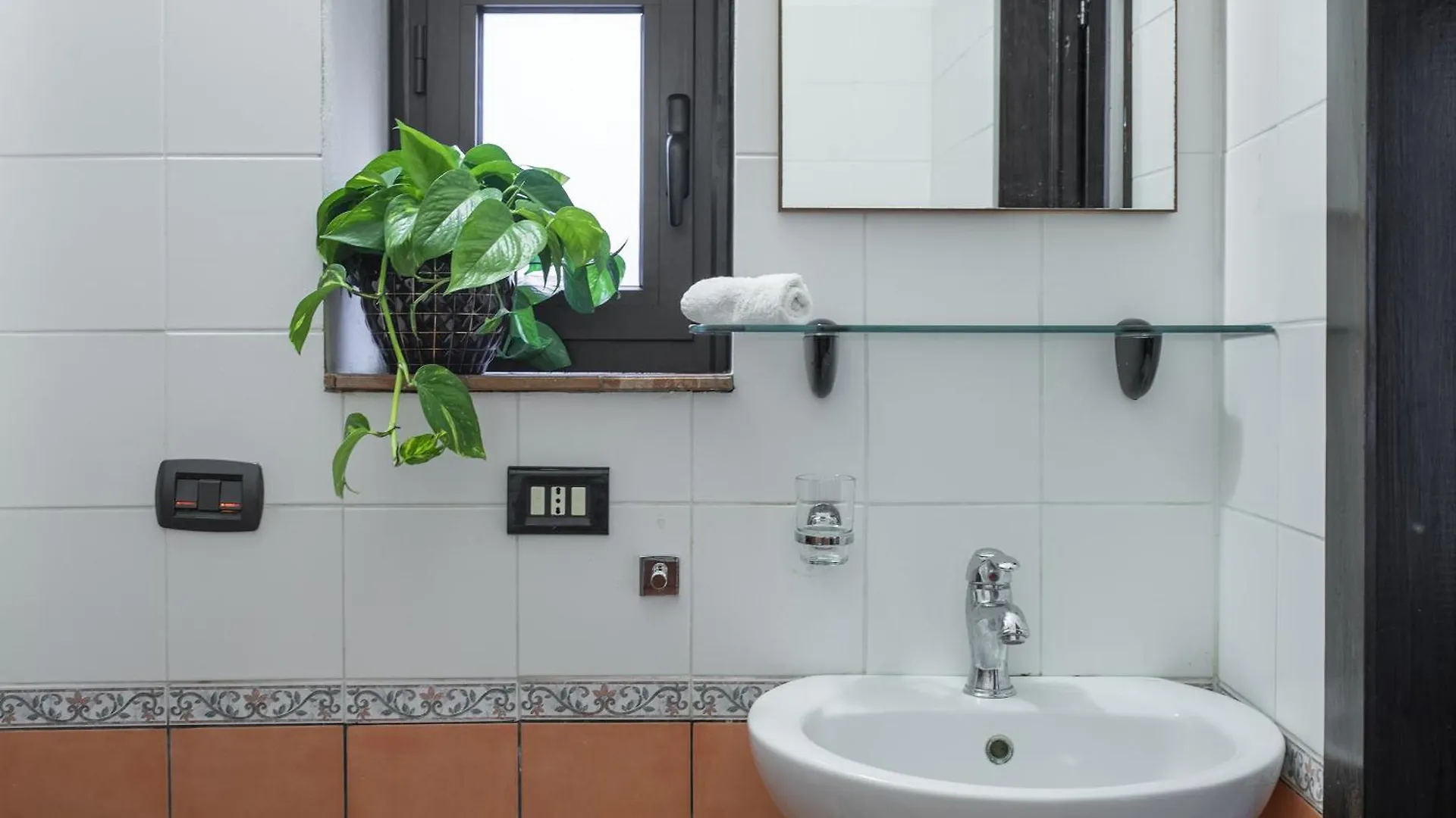 Casa Lureca Ortigia Giudecca Aparthotel Syracuse