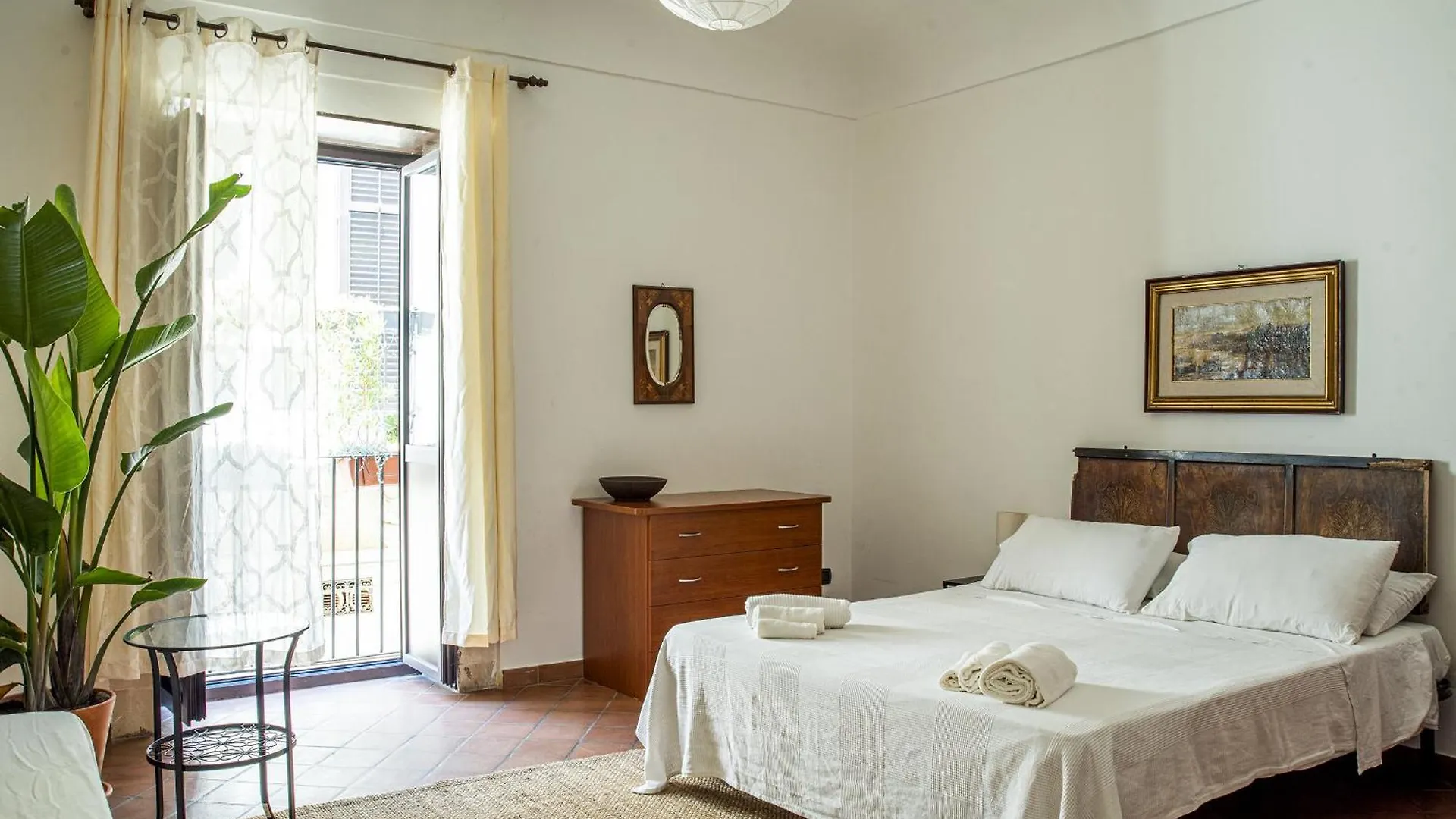 Casa Lureca Ortigia Giudecca Aparthotel Syracuse